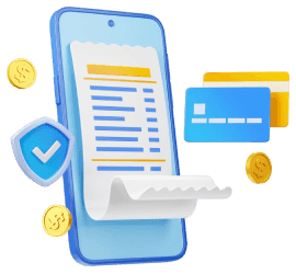 Ilustração Central do Cliente